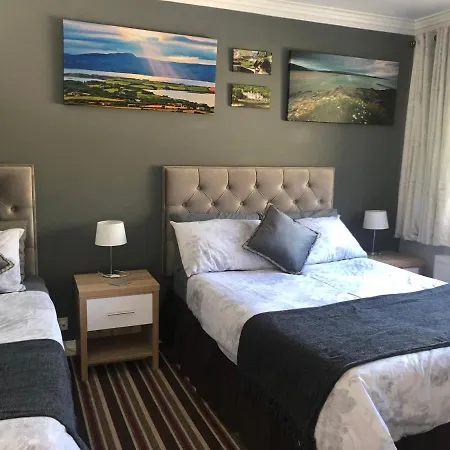 Manorlodge Bed & Breakfast