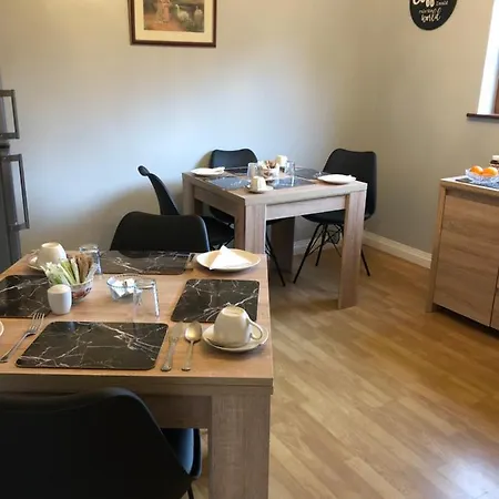 Manorlodge Tralee