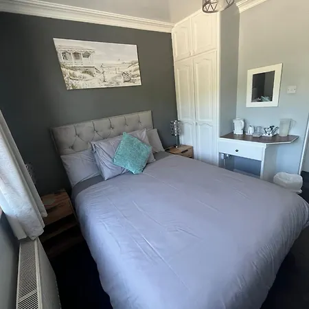 Manorlodge Bed & Breakfast Tralee