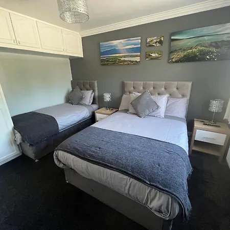 Manorlodge 2* Tralee