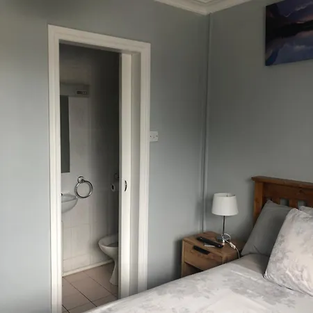 Manorlodge Bed & Breakfast Tralee