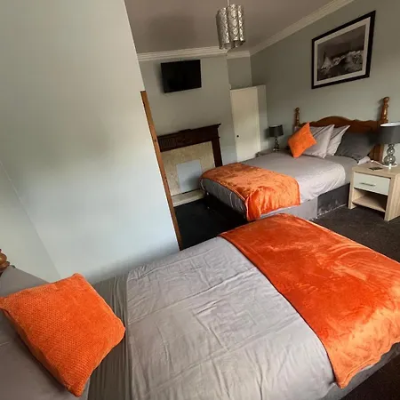 Manorlodge 2*