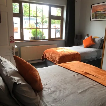 Manorlodge