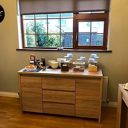 Manorlodge Отель типа 
