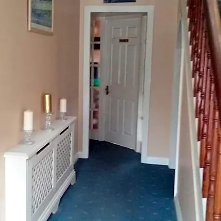 Manorlodge Отель типа 