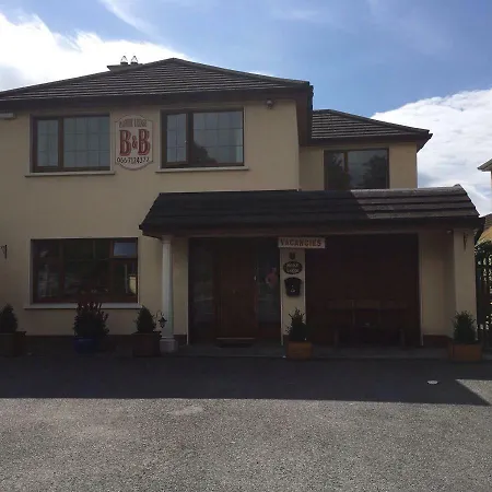 Manorlodge Tralee