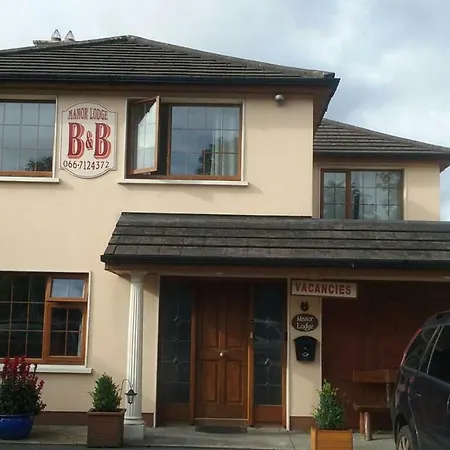 Bed & Breakfast Manorlodge Tralee