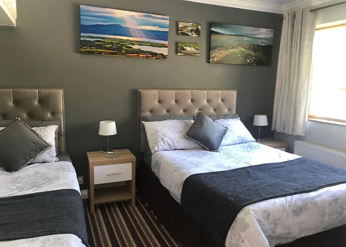 Manorlodge Bed & Breakfast