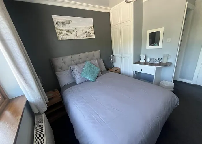 Manorlodge Bed & Breakfast Tralee