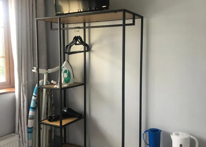 Bed & Breakfast Manorlodge 2*