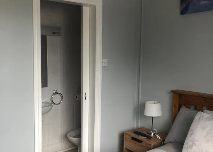 Manorlodge Bed & Breakfast Tralee