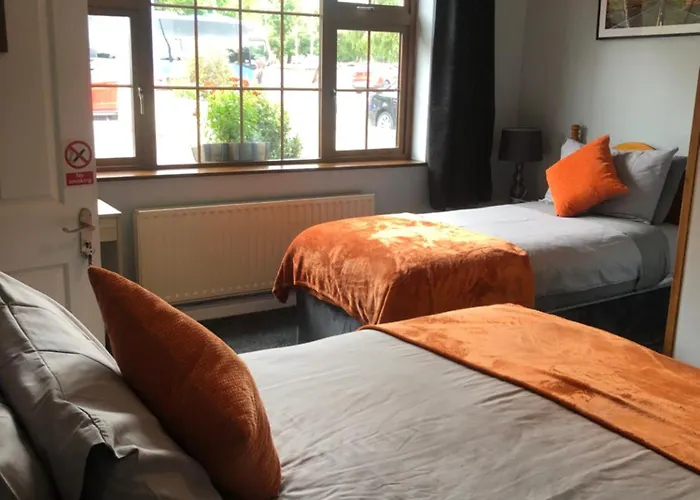 Manorlodge