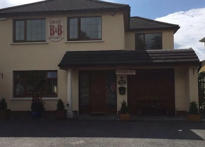 Manorlodge Tralee